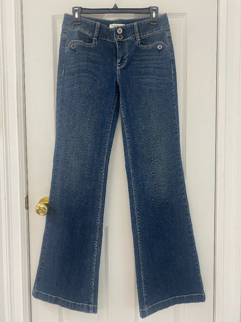 White House Black Market Jeans